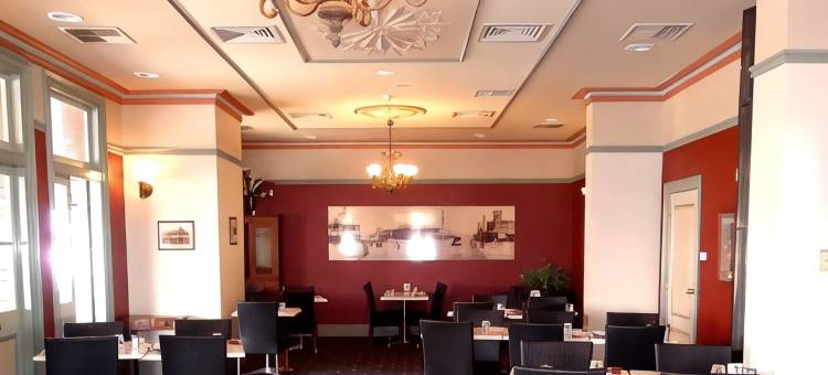 卡尔古利宫殿酒店(The Palace Hotel Kalgoorlie)图片