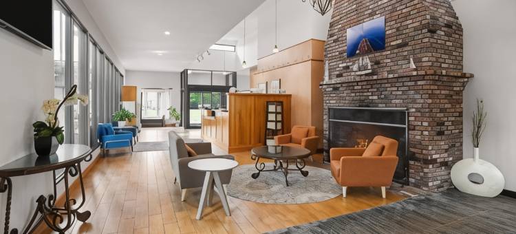 温德姆商标精选全季度假村(All Seasons Resort, Trademark Collection by Wyndham)图片