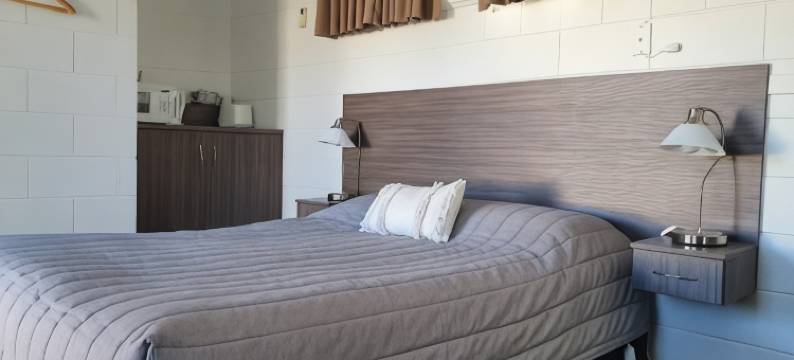 班德河汽车旅馆(Motel Riverbend)图片