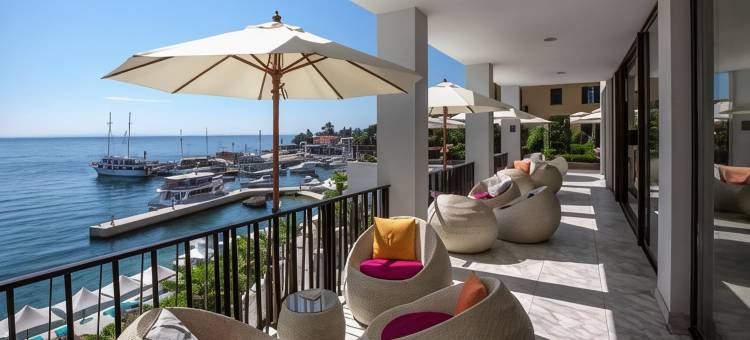 阿马德里亚公园皇家酒店(Amadria Park Hotel Royal)图片