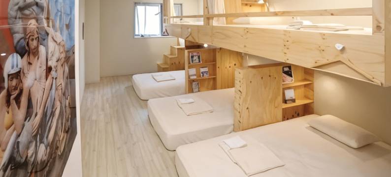 奥勒旅馆(Olle Stay)图片