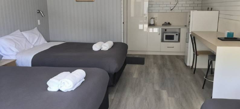 比加南镇汽车旅馆(Bega Southtown Motor Inn)图片