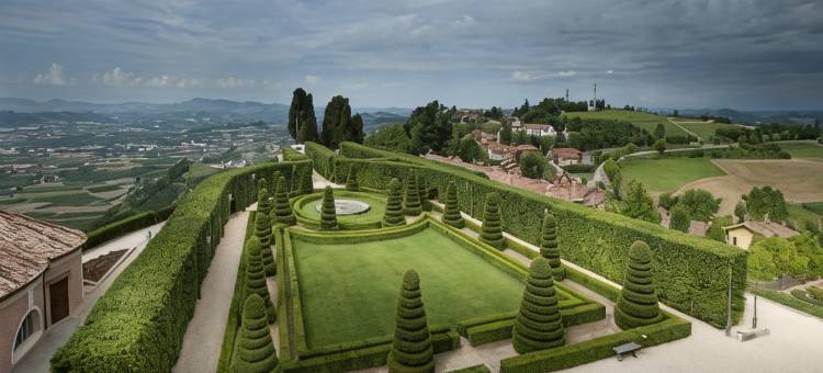 格雷内酒店(Castello di Guarene)图片