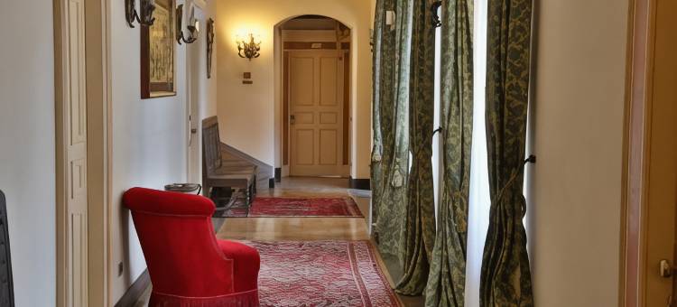 学院教堂酒店(Hotel la Collegiata)图片