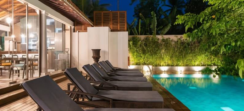 三O六酒店(Triple O Six)图片