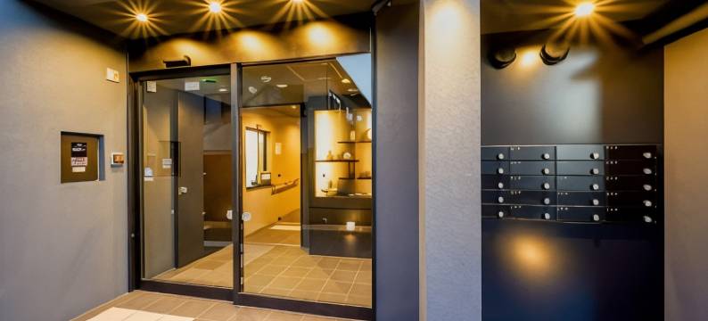 RESI STAY  五条坂(RESI STAY Gojozaka)图片