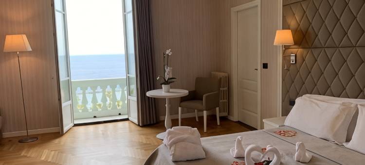 安格莱斯大酒店(Grand Hotel & des Anglais Spa)图片
