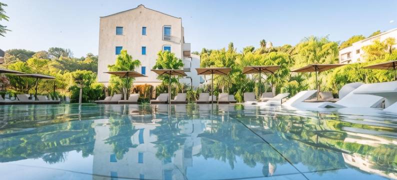 ananea 托罗佩亚游艇度假村(Ananea Tropea Yachting Resort)图片