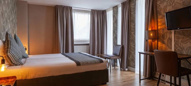 乌苏尔恩阿姆斯特丹机场贝斯特韦斯特酒店(Amsterdam Hotel Uithoorn)图片