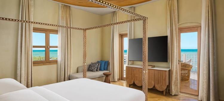 阿尔古纳喜来登美丽华度假村(Sheraton Miramar Resort El Gouna)图片