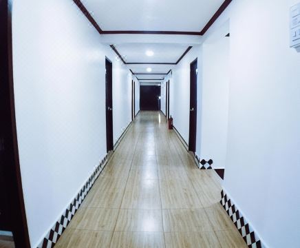 SD View Hotel Hotel Overview