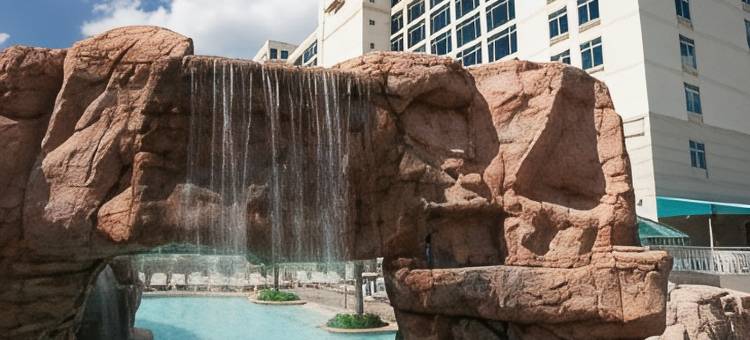 维吉尼亚海滩海滨/北37号街万怡酒店(Courtyard Virginia Beach Oceanfront/North 37th Street)图片