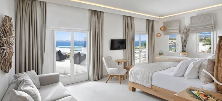 阿纳克斯水疗度假村(Anax Resort and Spa)图片