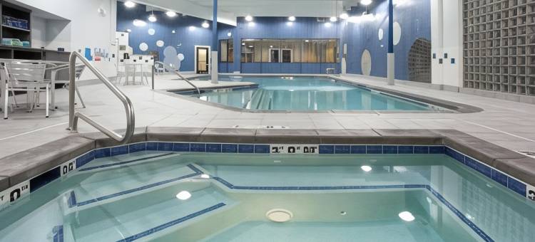 Holiday Inn 岩泉(Holiday Inn Rock Springs)图片