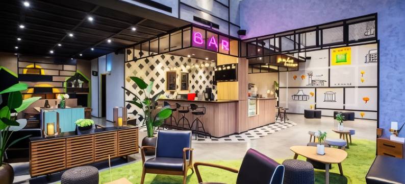 宜必思尚品勿加西佳迪本宁酒店(Ibis Styles Bekasi Jatibening)图片