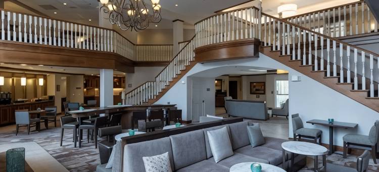 卡瑞罗利Homewood Suites by Hilton(Homewood Suites by Hilton Raleigh/Cary)图片