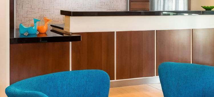 霍兰德万枫酒店(Fairfield Inn & Suites Holland)图片