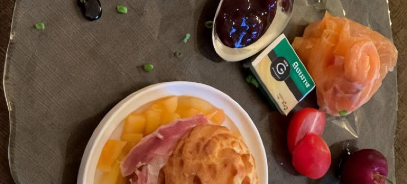 拉伯恩艾塔派酒店(La Bonne Etape)图片