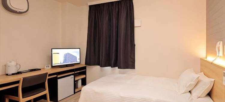 A&Bee 酒店(A&Bee Hotel)图片