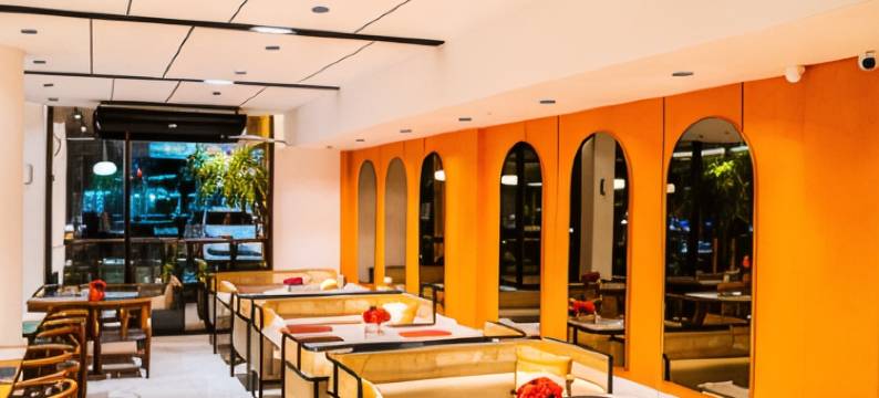 阿尔汉布拉酒店班达亚齐(Alhambra Hotel Banda Aceh)图片