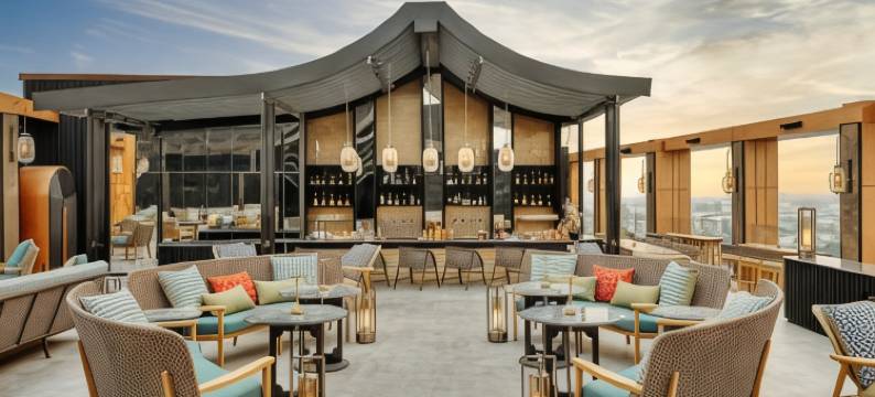 清迈美平洲际酒店(InterContinental Hotels CHIANG MAI THE MAE PING by IHG)图片