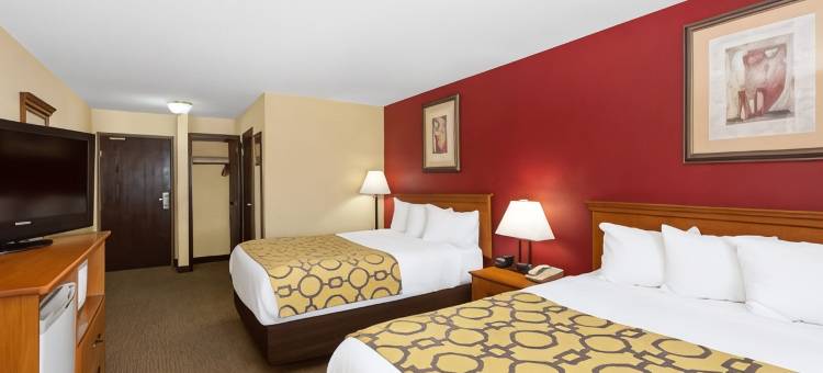 道奇堡呗盟套房酒店(Baymont by Wyndham Fort Dodge)图片