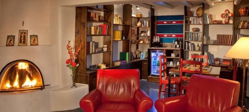 玛琪沙帕拉西奥酒店(Palacio de Marquesa)图片