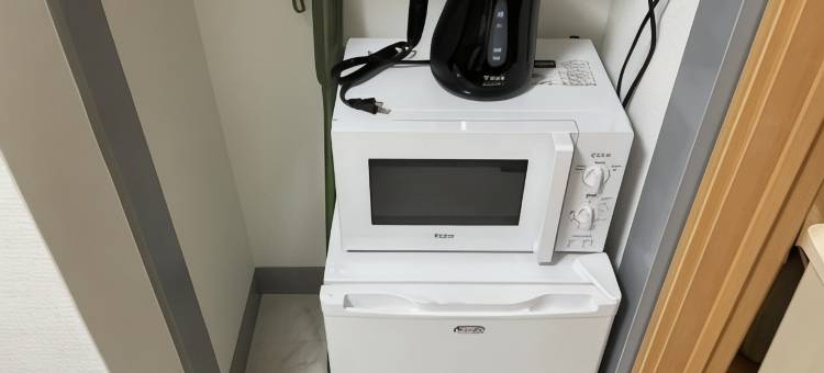 池袋公寓酒店(Ikebukuro Apartment)图片