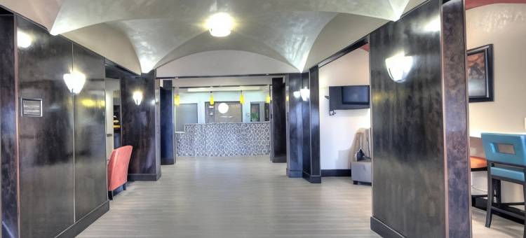 沃斯堡西I-30 NAS JRB的舒适酒店及套房(Comfort Inn & Suites Fort Worth West I-30 Nas JRB)图片