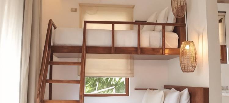 卡萨精品酒店(Kaza Boutique Hotel)图片