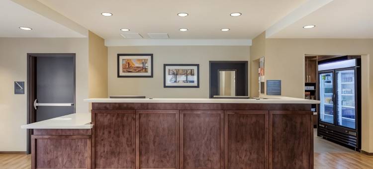 斯克内克塔迪-斯科迪亚舒适套房酒店(Comfort Inn & Suites Schenectady - Scotia)图片