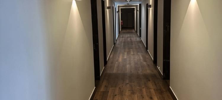 齐根康科德酒店(Concorde Hotel Siegen)图片