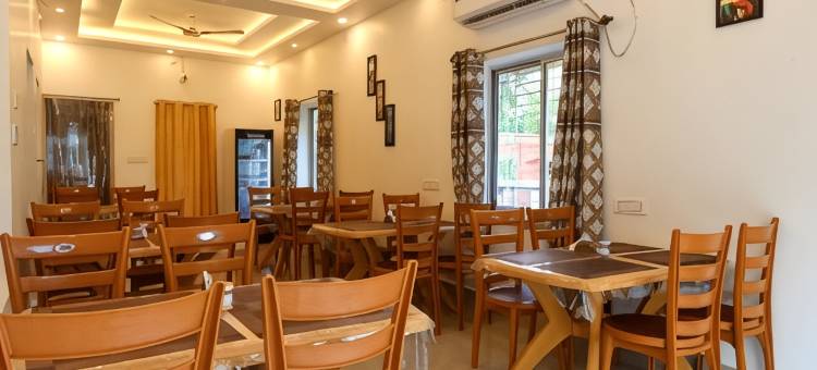 博诺比坦酒店及餐厅(Bonobitaan Hotel & Restaurant)图片