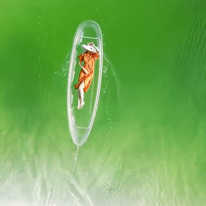 青海格尔木+可可西里国家级自然保护区+乌素特水上雅丹地质公园3日2晚拼小团