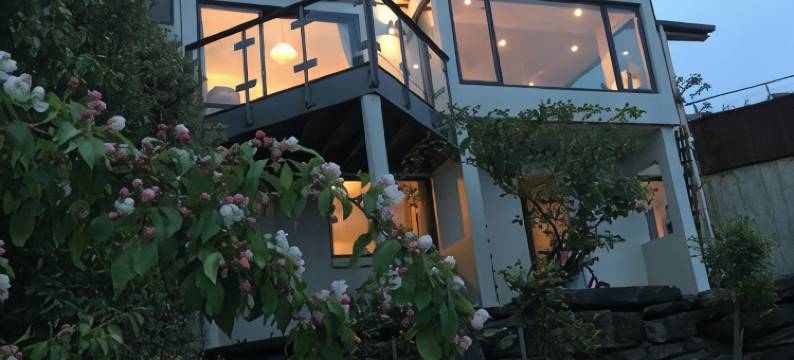 第凡内早餐民宿(Breakfast at Tiffanys)图片