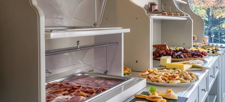 科伦巴奥罗酒店(Hotel Colomba d'Oro)图片