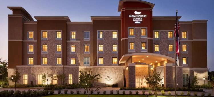 北休斯顿-斯普林Homewood Suites by Hilton(Homewood Suites by Hilton North Houston/Spring)图片