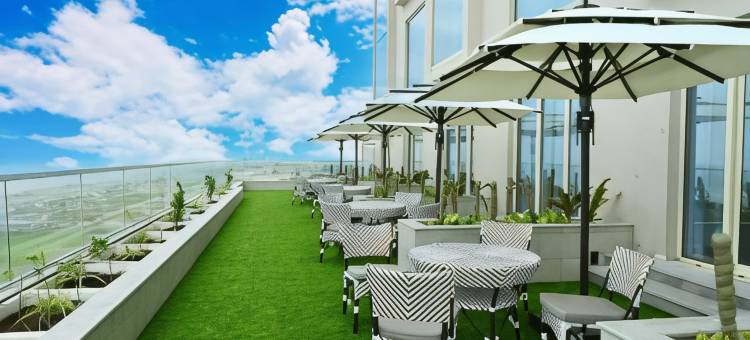 Swosti 高级海滩度假村 普里(Swosti Premium Beach Resorts, Puri)图片