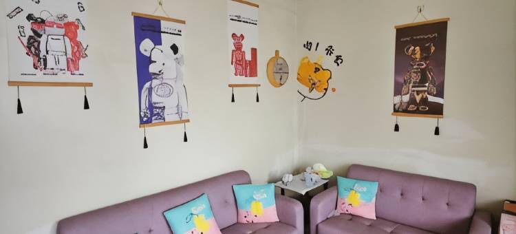 环泰大旅社图片