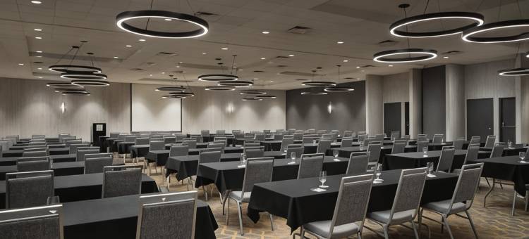 波士顿戴达姆假日酒店及会议中心(Holiday Inn Boston - Dedham Hotel & Conference Cente)图片