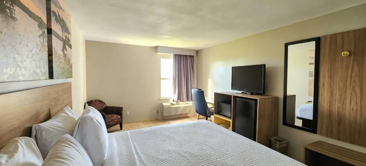 拉斐特史考特温德姆戴斯酒店(Days Inn by Wyndham Lafayette Scott)图片