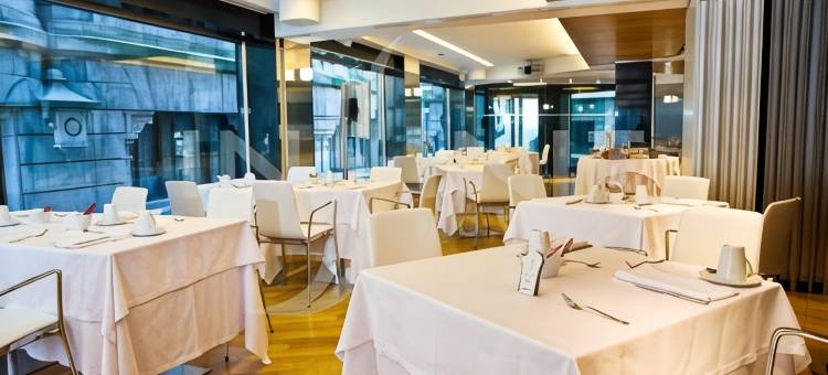 因芬尼特酒店(Hotel Inffinit)图片