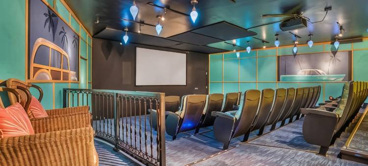 桑德斯廷高尔夫及海滩度假村希尔顿分时度假俱乐部(Hilton Grand Vacations Club in Sandestin Golf and Beach Resort)图片