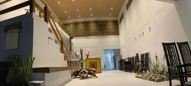 Urbanview House of IKIGAI图片