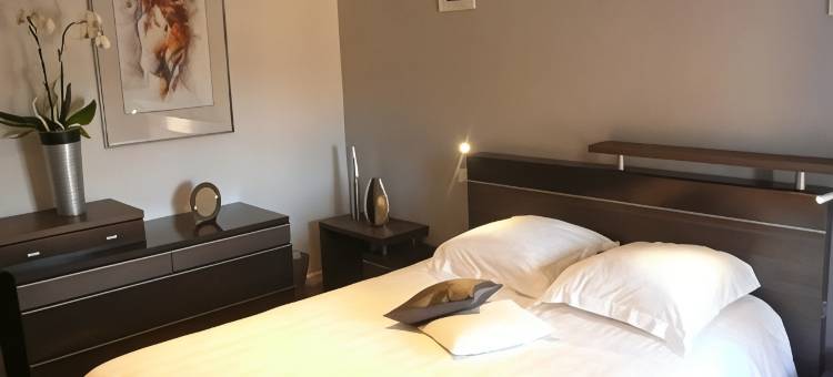 圣欧班酒店(Hotel le Saint Aubin)图片