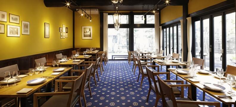 轻井泽渴望之家酒店(Karuizawa Hotel Longing House)图片