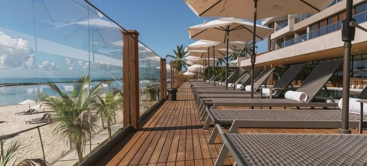 圣米歇尔巴拉丽兹酒店(Ritz Barra de São Miguel)图片