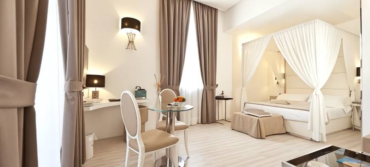 圣玛格丽特宫LHP酒店(LHP Hotel Santa Margherita Palace & Spa)图片