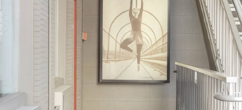 蒸气植物酒店(Steam Plant Hotel)图片