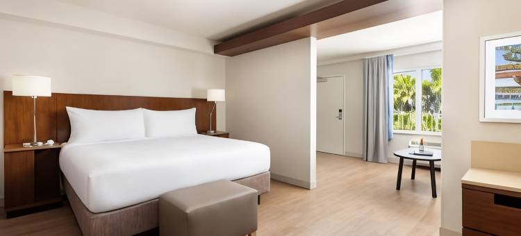 Fairfield Inn & Suites Key West at the Keys Collection图片